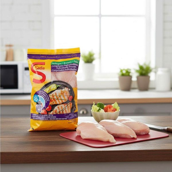 Chicken Breast (1Kg)