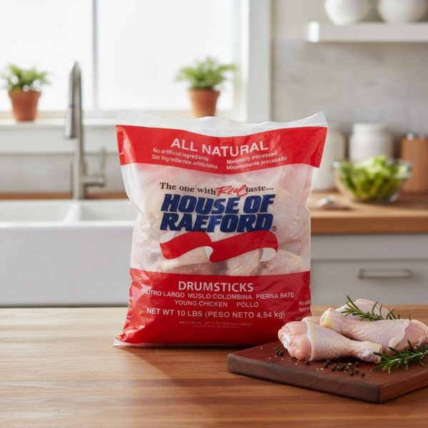 Chicken package (10 lb)