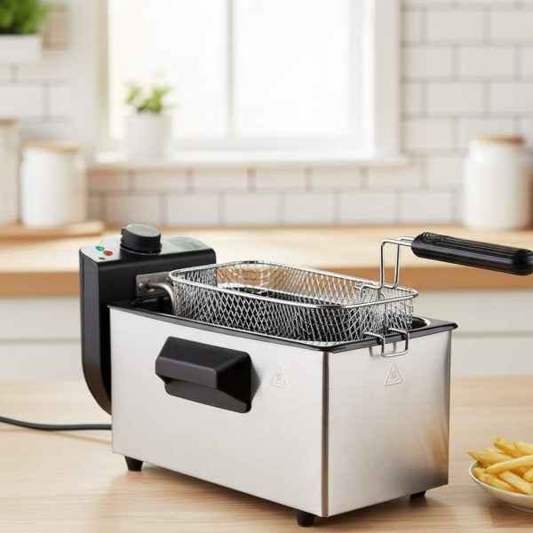 Oil Fryer