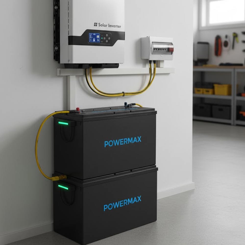 Solar panels - Image 2