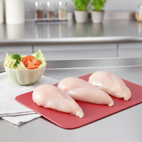 Chicken Breast (2 Kg)