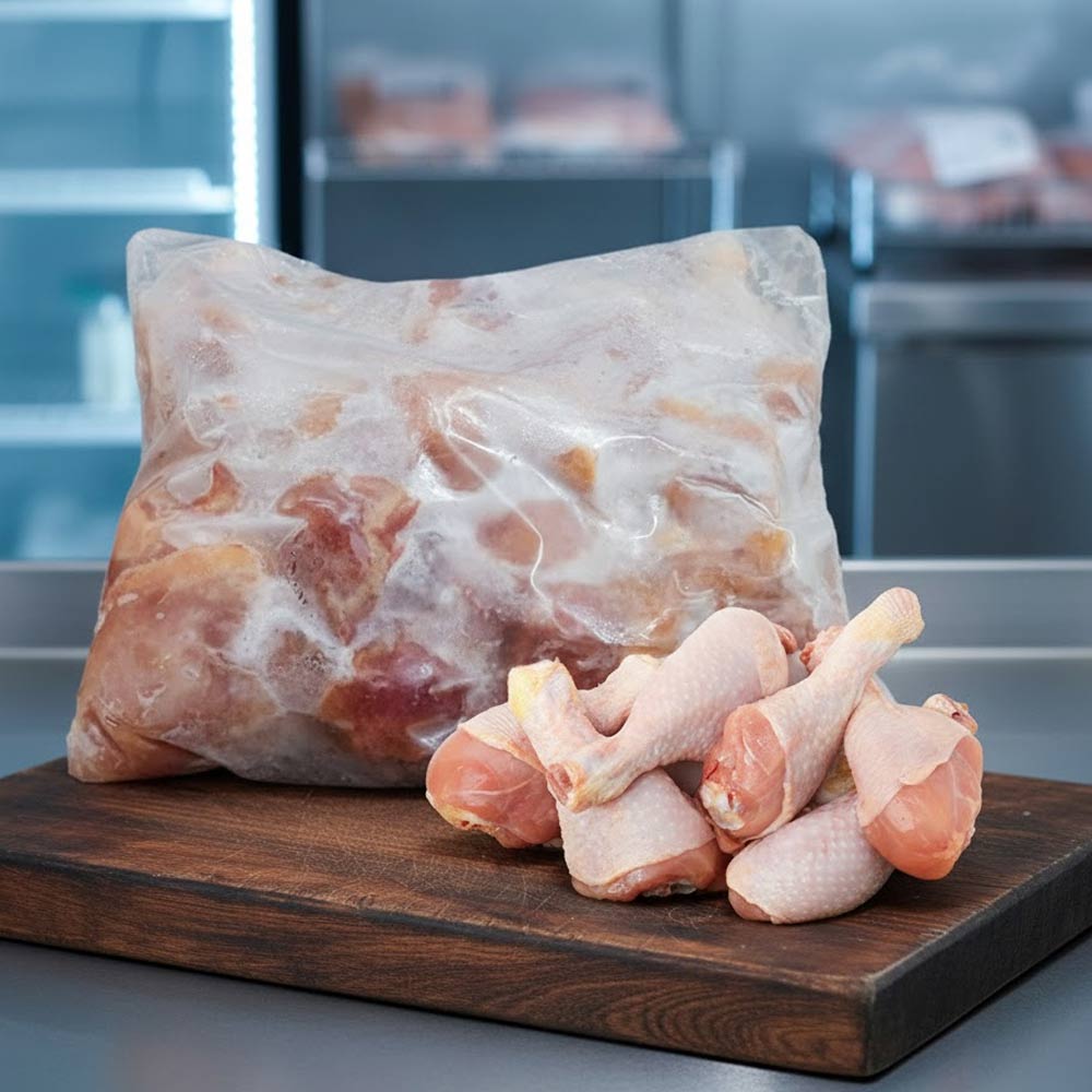 Chicken package (2 Kg)