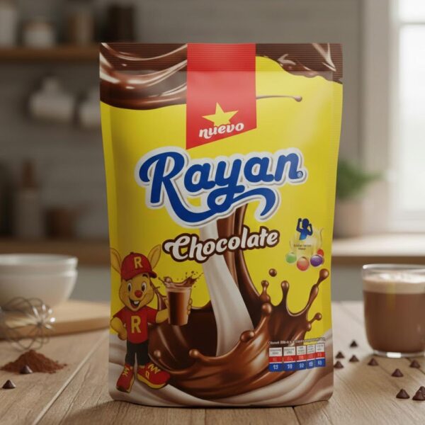 Chocolate powder (350g)