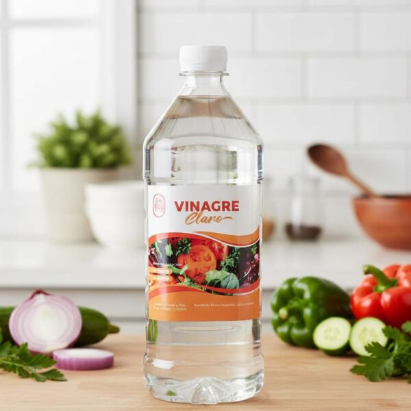 Clear Vinegar (1L)