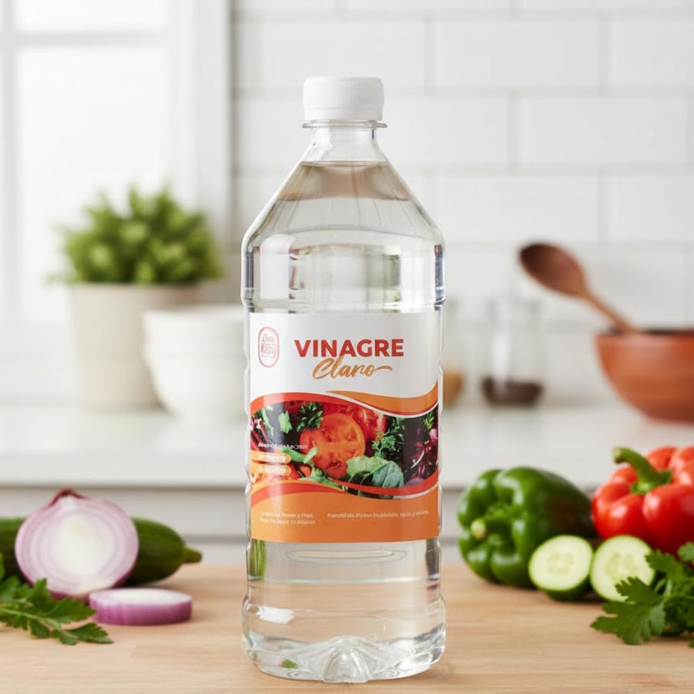 Clear Vinegar (1L)