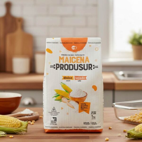 Produsur Cornstarch (1Kg)