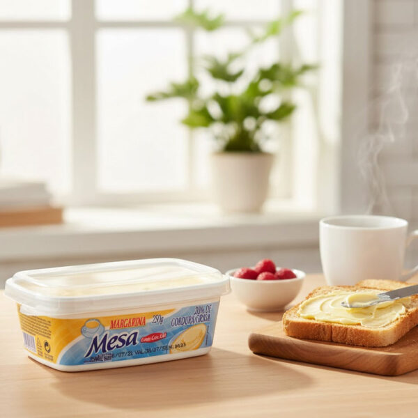 Salted butter (250 g)