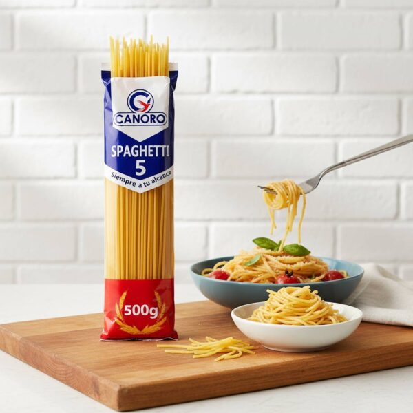 Spaghetti (500g)