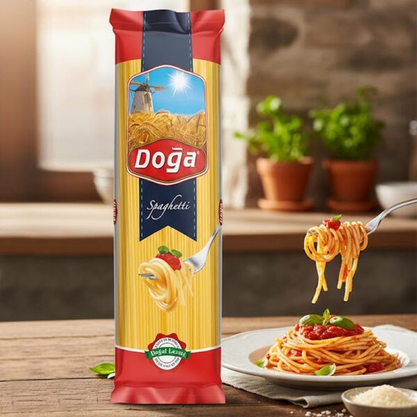 Spaghetti (500g)
