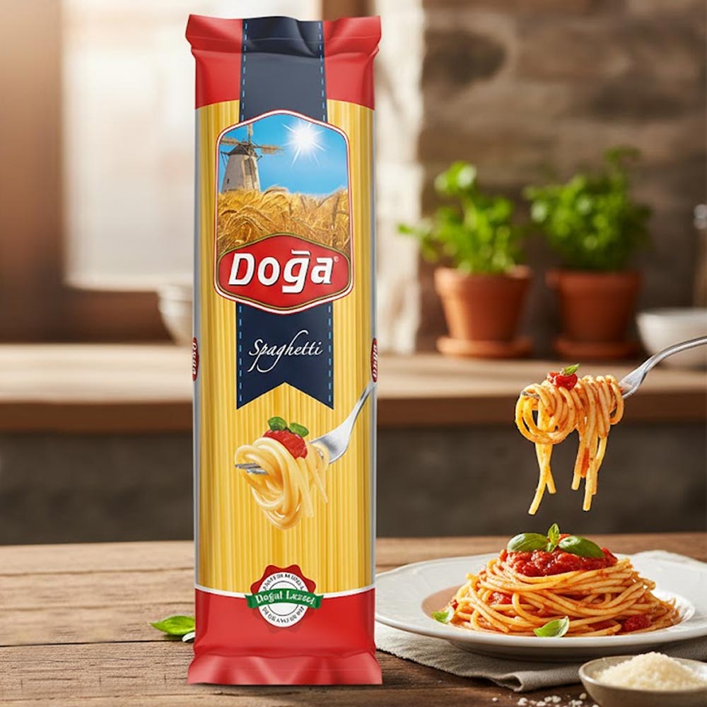 Spaghetti (500g)