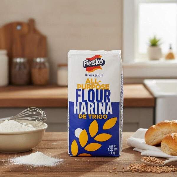Wheat flour (2.2Lb)