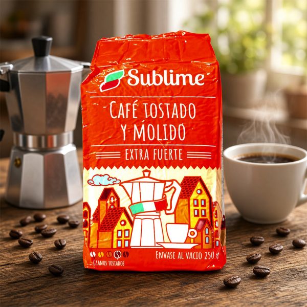 Coffee (250g)