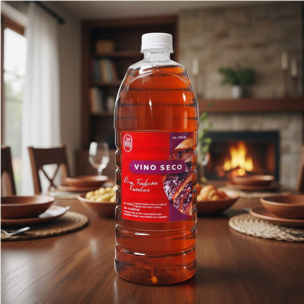 Don Roy Dry Wine (1 L)