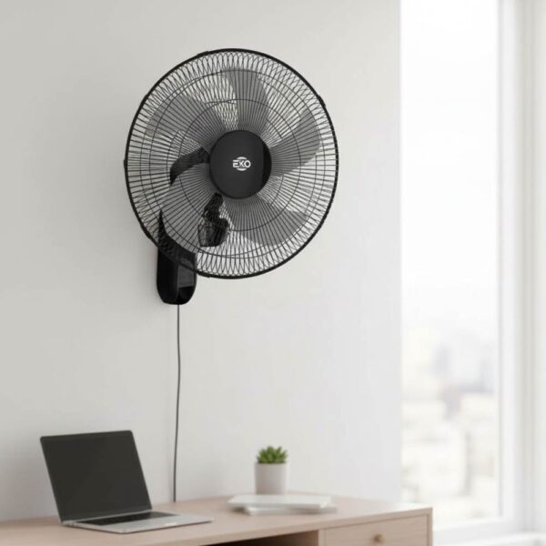 Wall fan