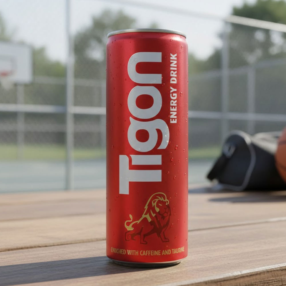 Tigon (250 ml)