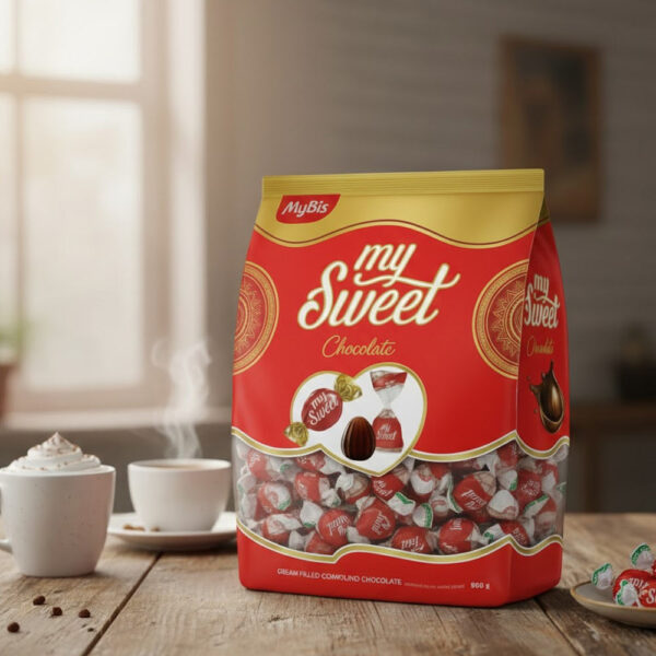 MySweet Chocolate Bonbons