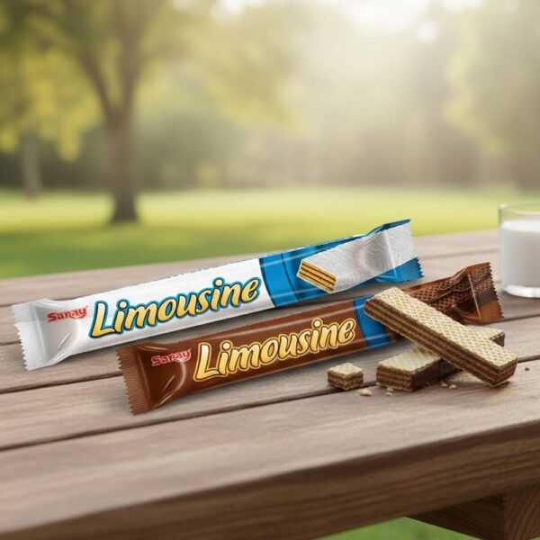 Saray Limousine Sorbet (4.5g)