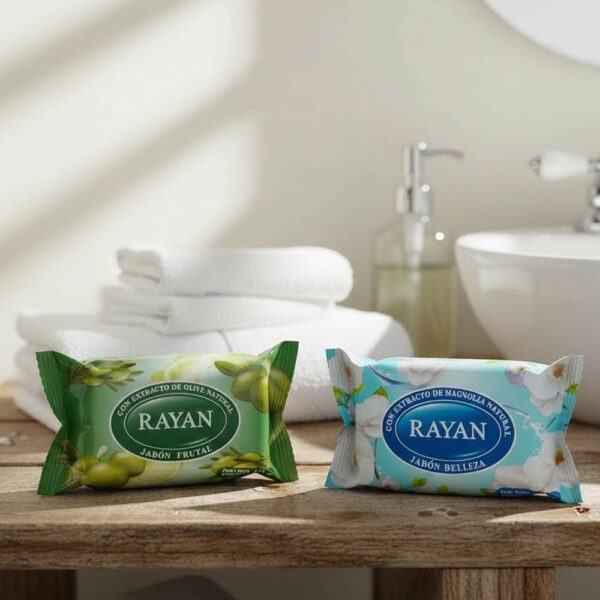 Rayan Bath Soap (100g)