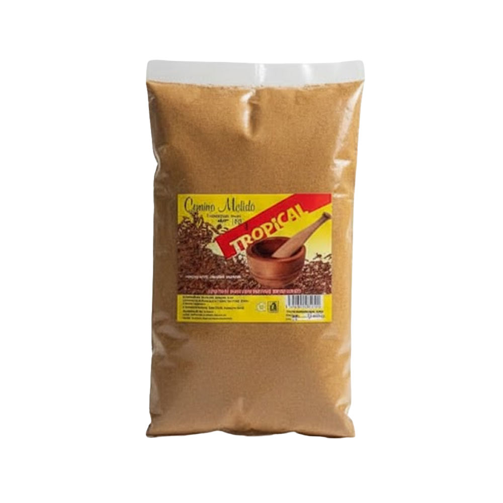 Tropical Ground Cumin (100 g) - Image 2
