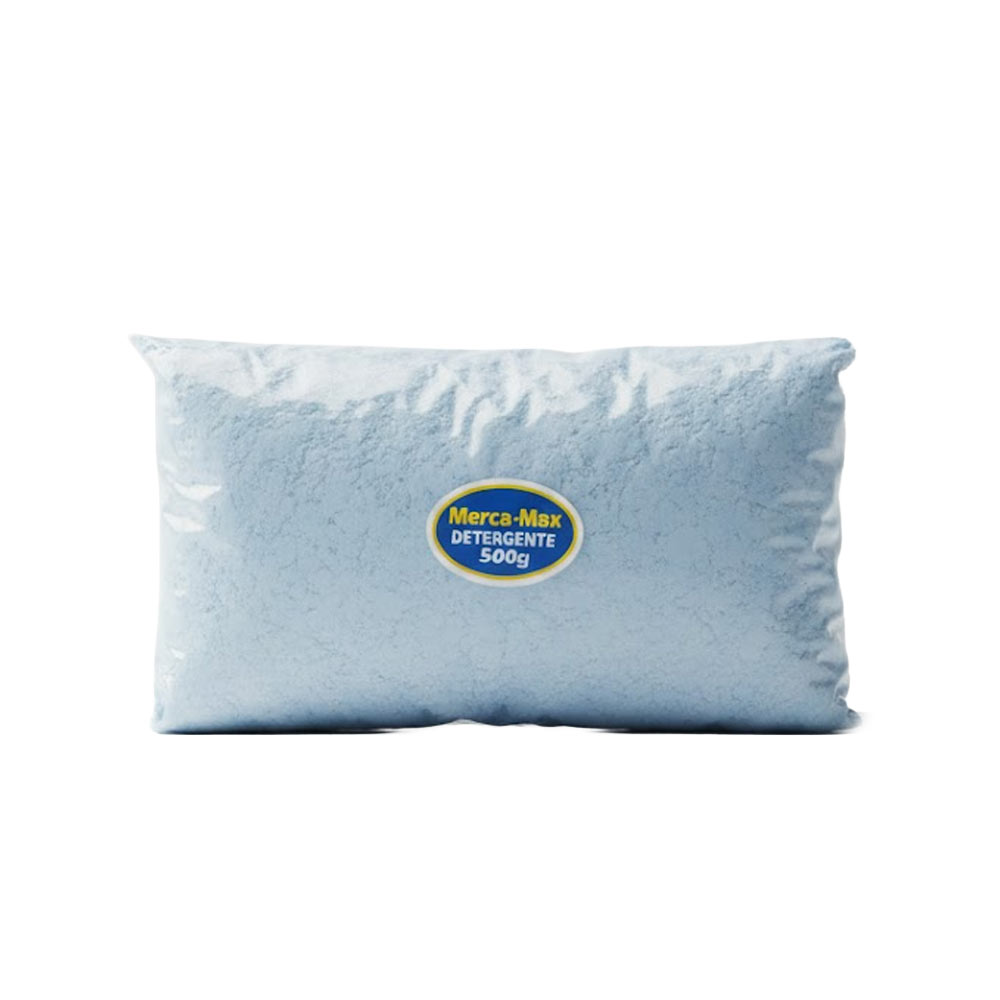 Merca-Max Detergent (500g) - Image 2