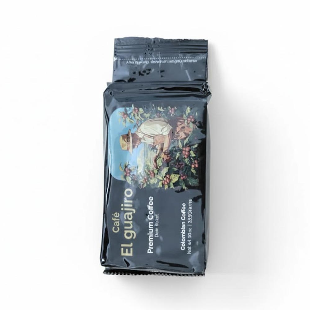 Ground coffee (283g) - Image 2