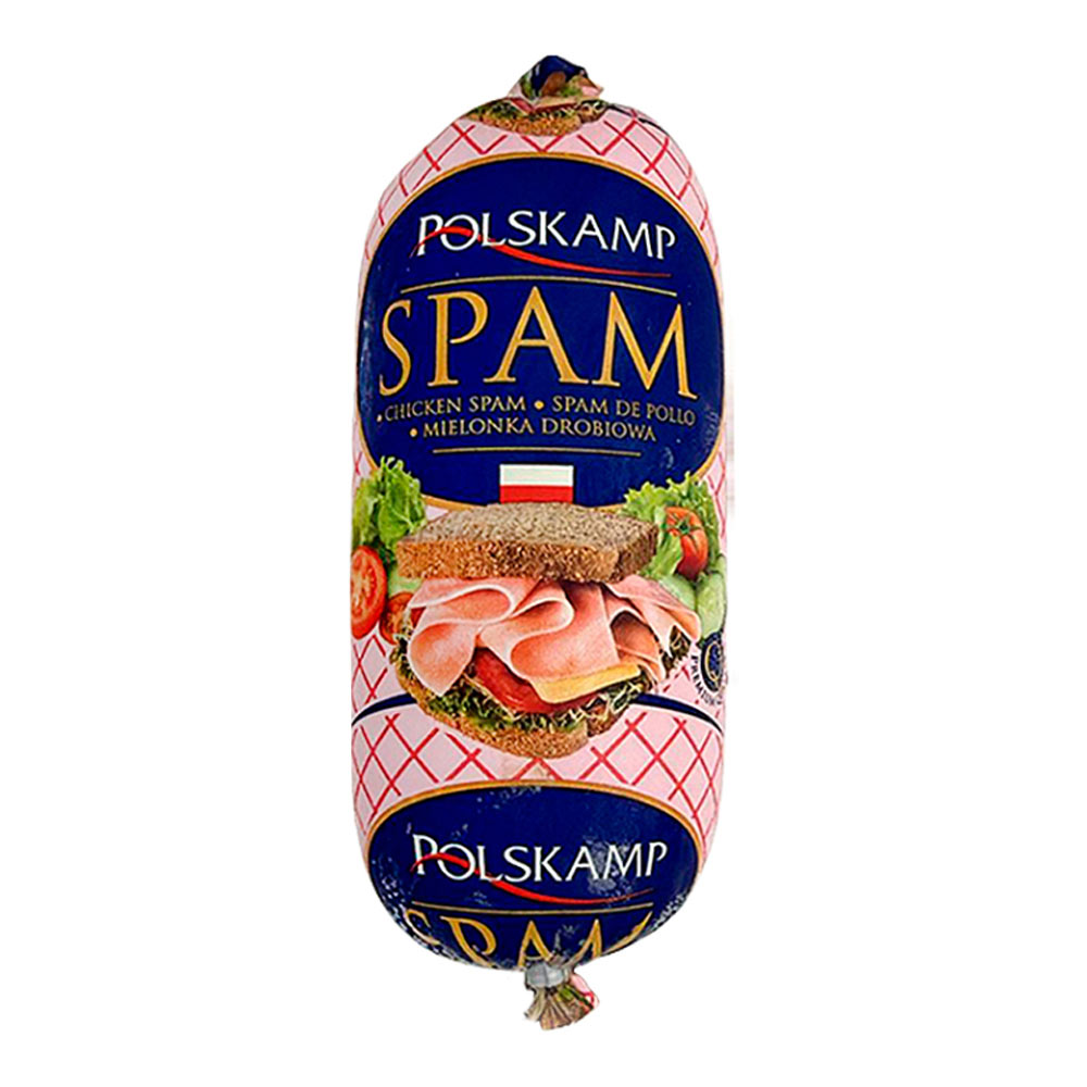 Mortadella Tube (500g) - Image 2