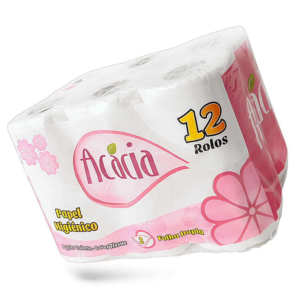 Acacia Toilet Paper - Image 2
