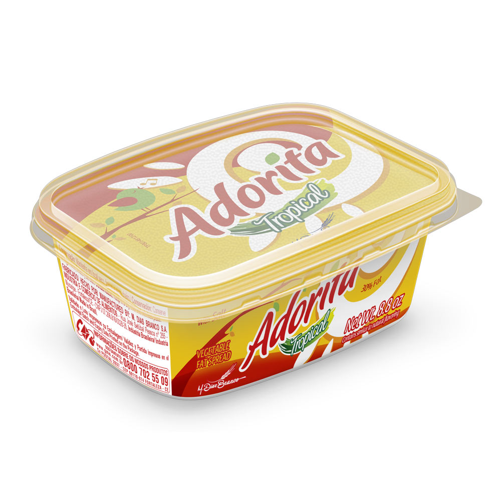 Unsalted butter (250 g) - Image 2