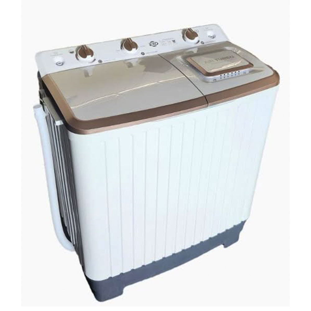 Semi-Automatic Washing Machine - Image 4