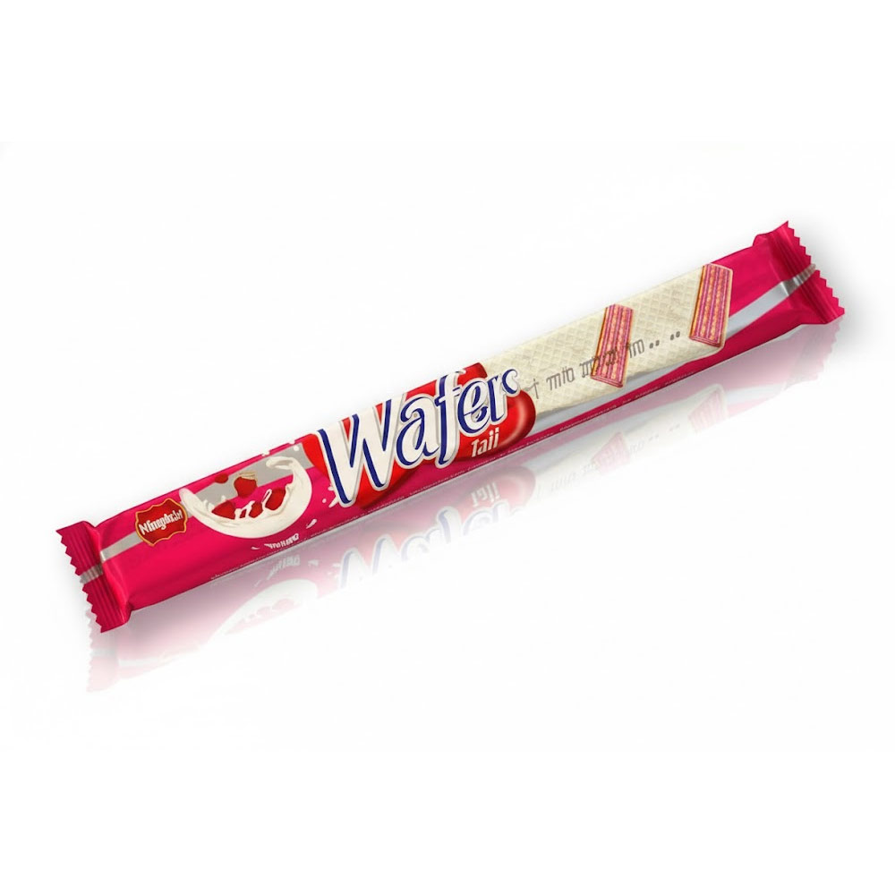 Wafer Fall Sorbet - Image 3