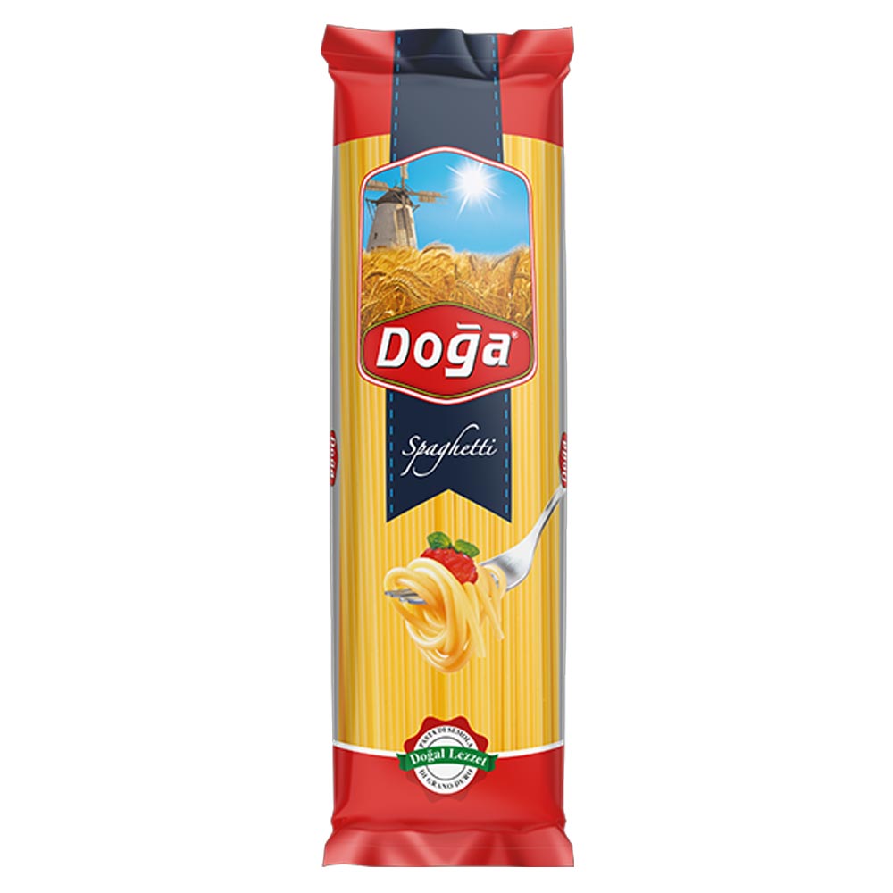 Spaghetti (500g) - Image 2