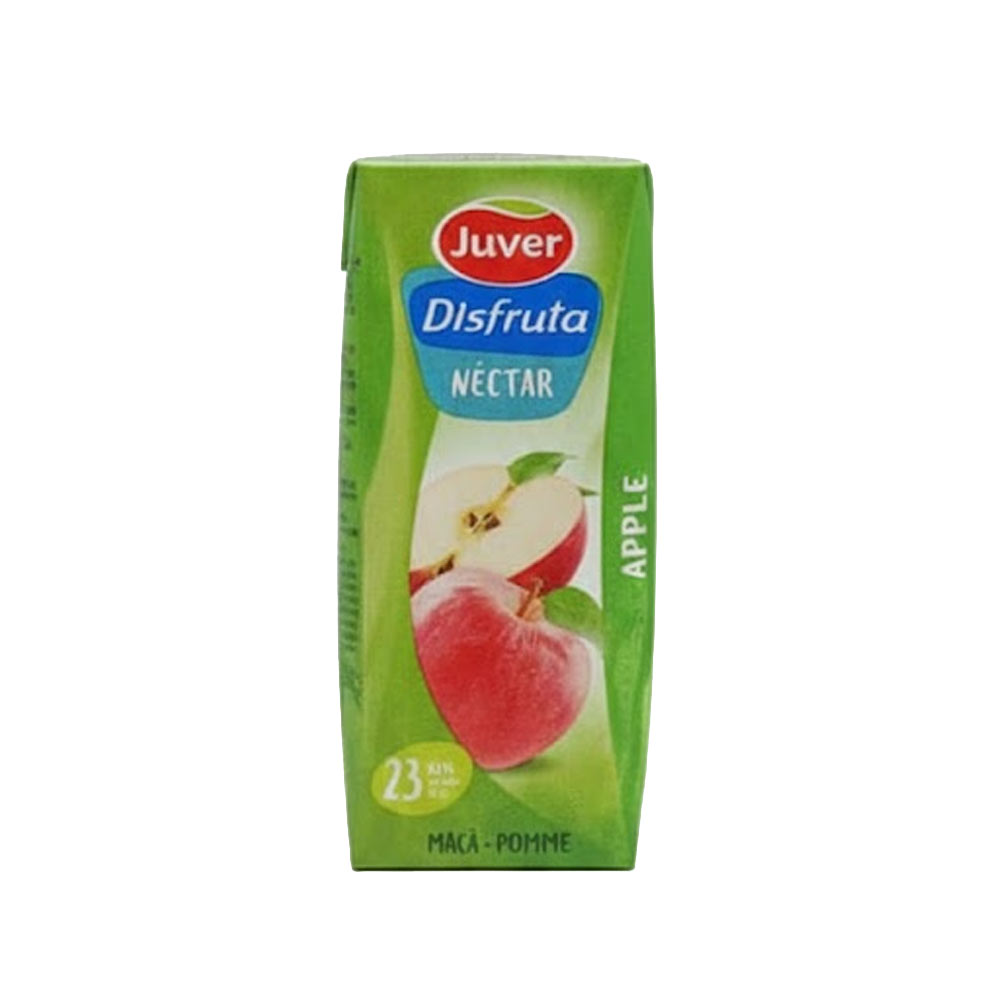 Apple nectar juice (100 ml) - Image 2