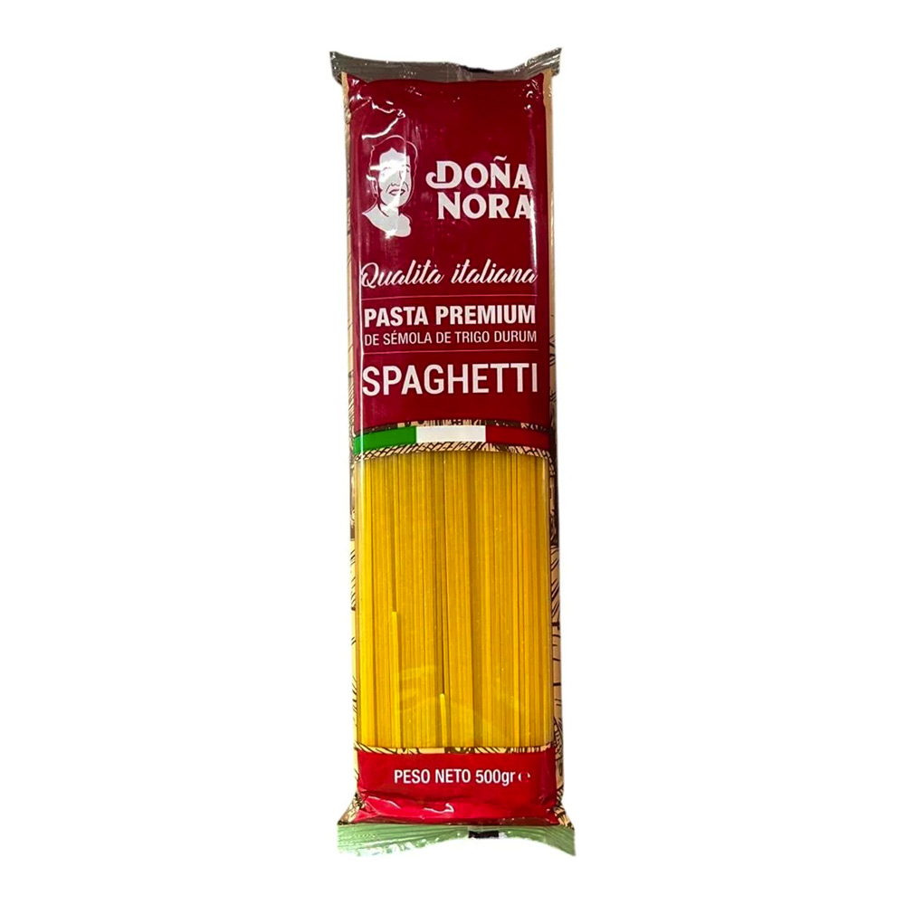 Spaghetti (500g) - Image 2