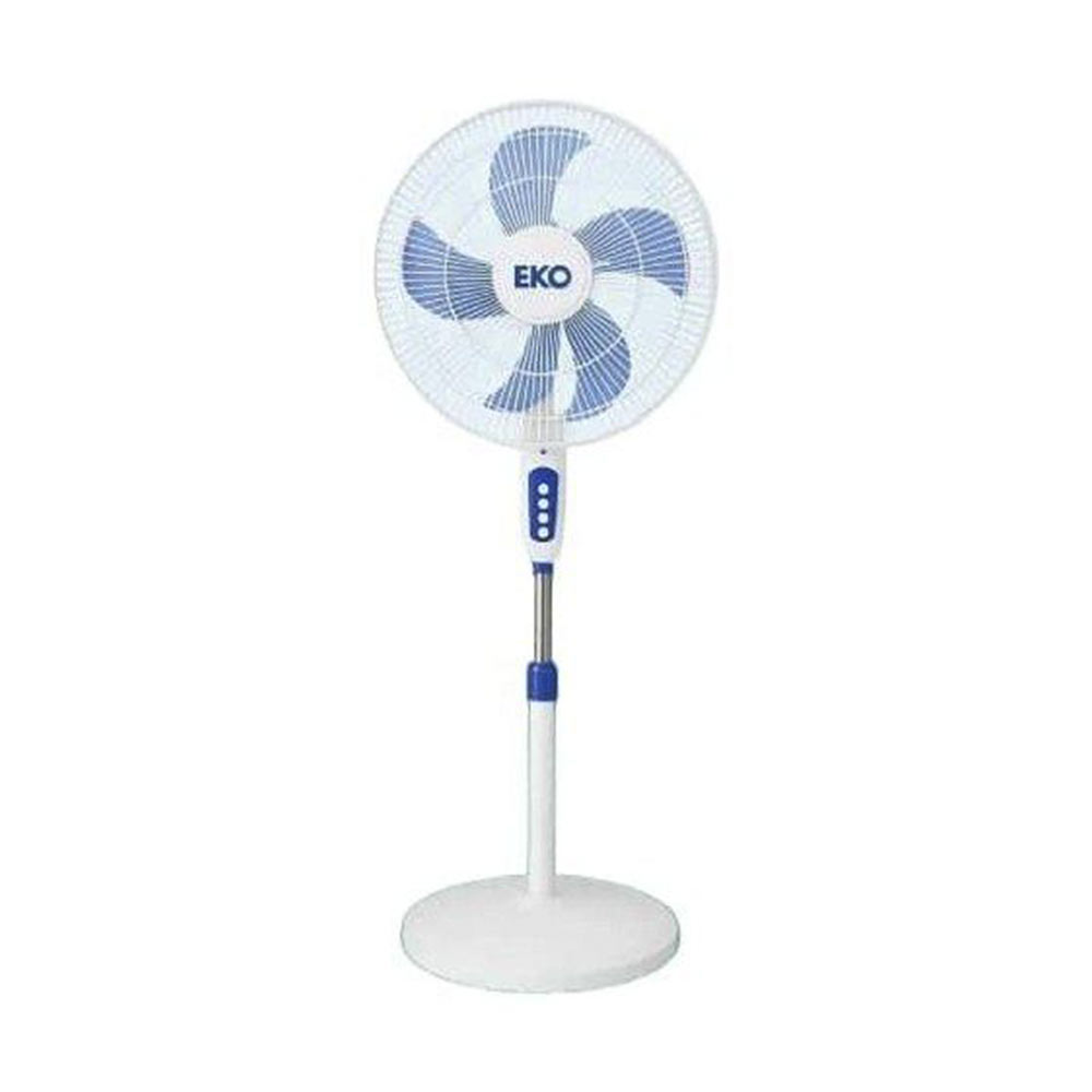 Pedestal fan - Image 2