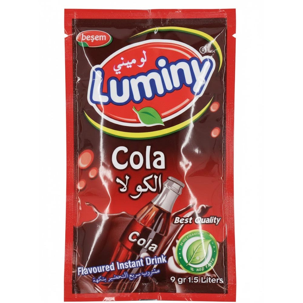 Instant Soft Drink Packs (1.5L) - Image 2