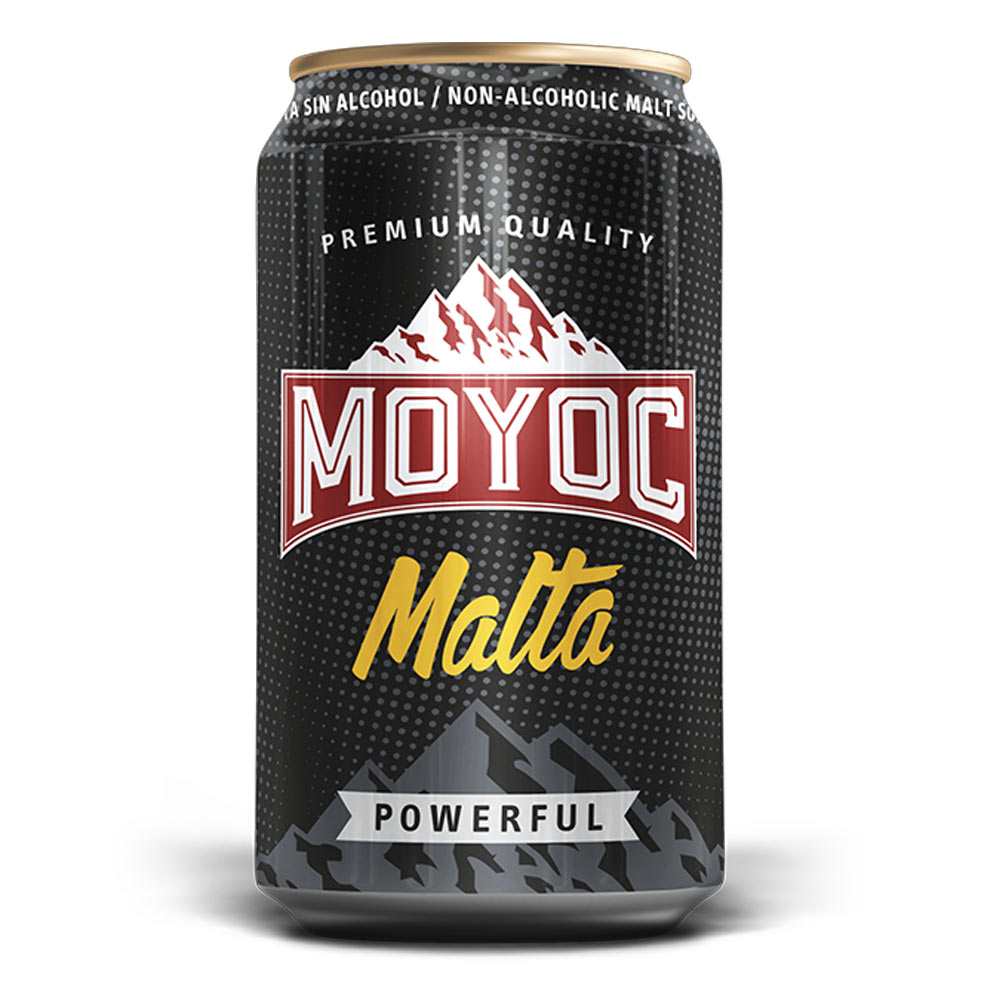 MOYOC malt (24 units) - Image 2