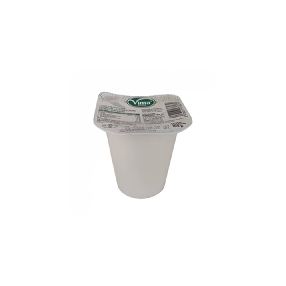 Natural Yogurt (100 g) - Image 2