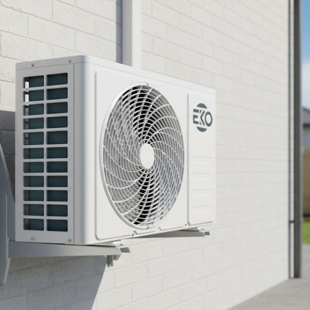 Split air conditioner - Imagen 2