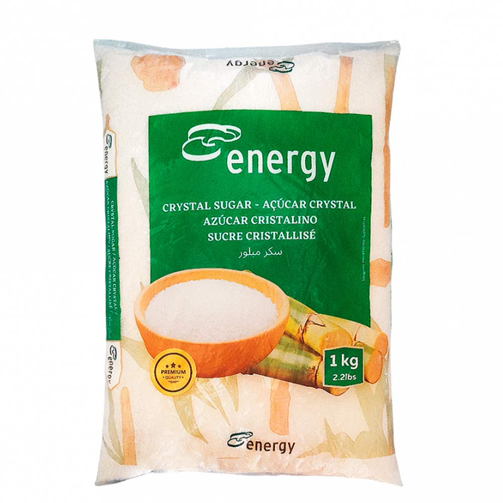 Sugar pack (1Kg) - Image 2