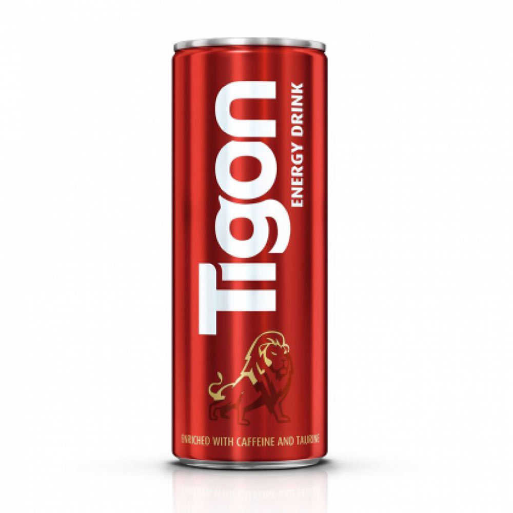 Tigon (250 ml) - Image 2