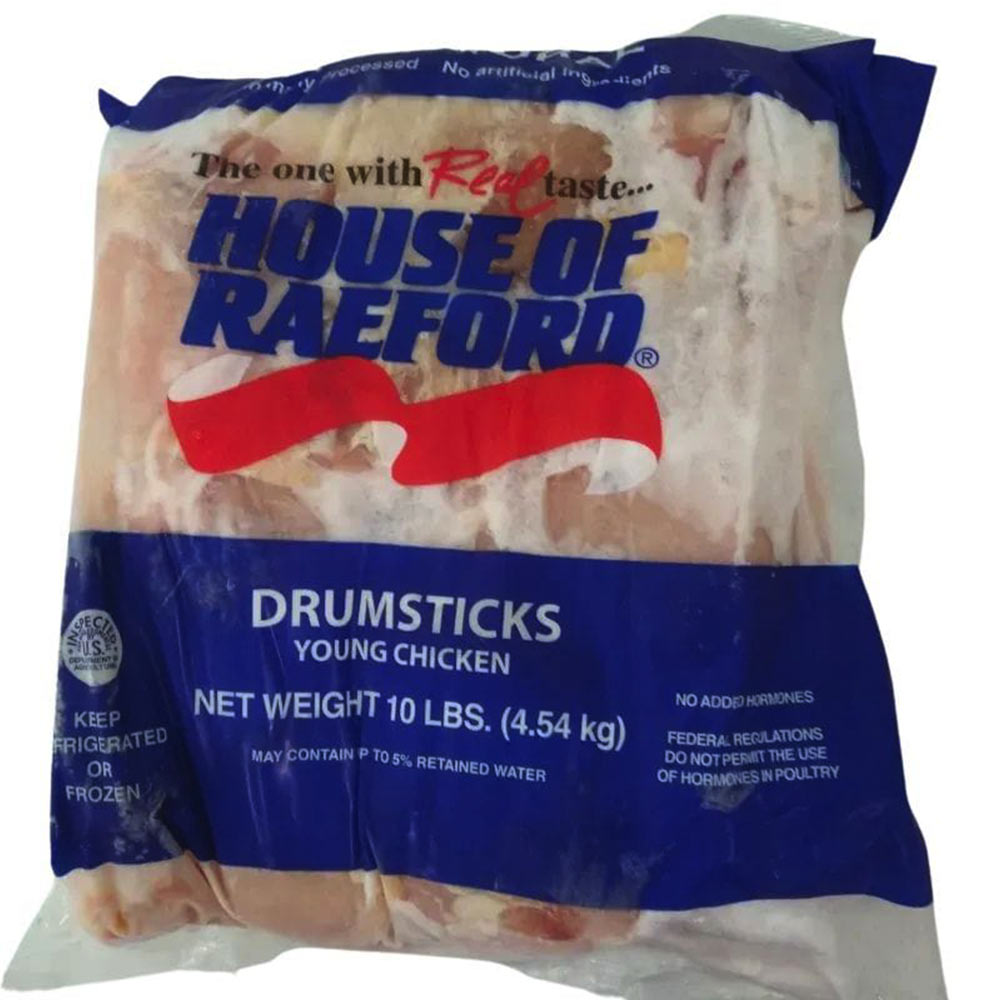 Chicken package (10 lb) - Image 3