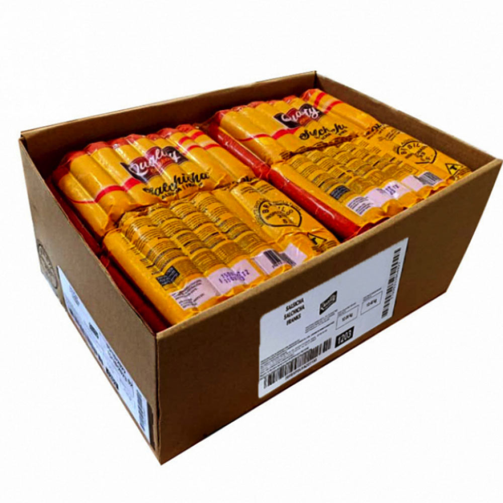 Sausage package (3Kg) - Image 2