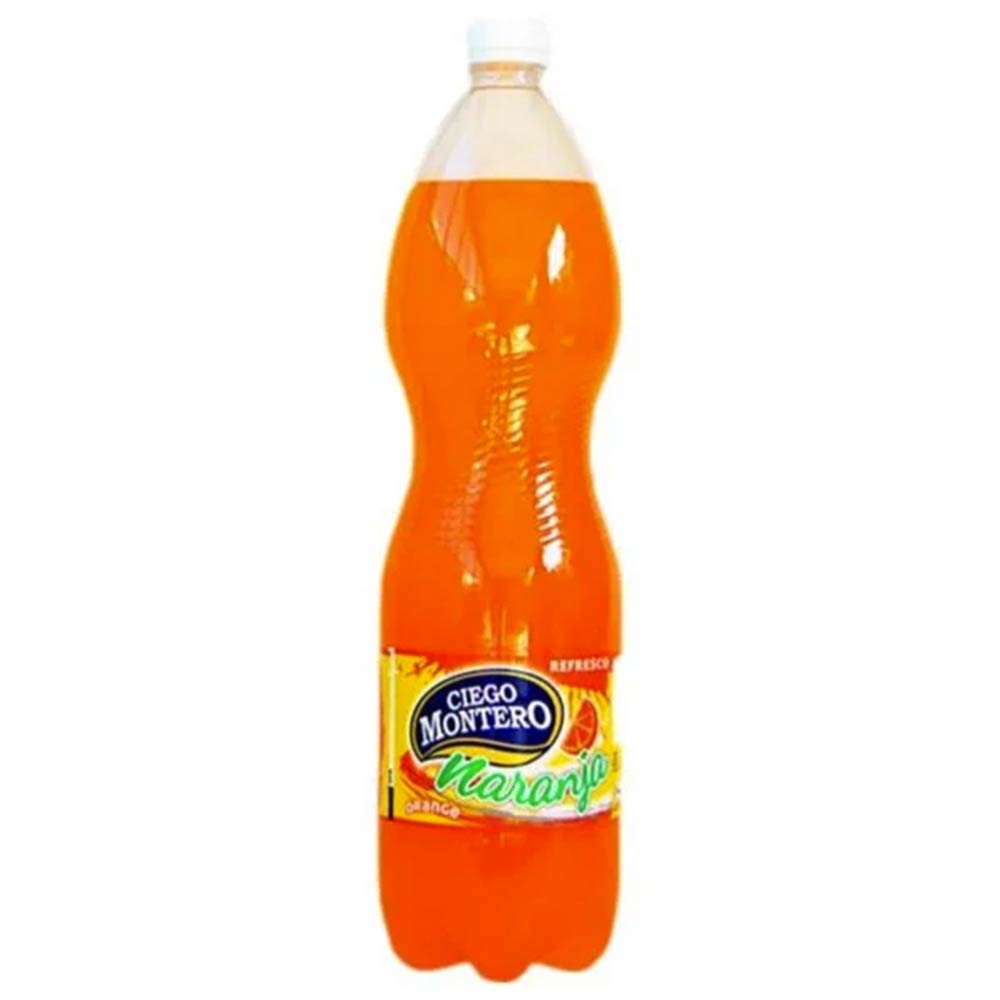 Soft drink (1.5L) - Image 3