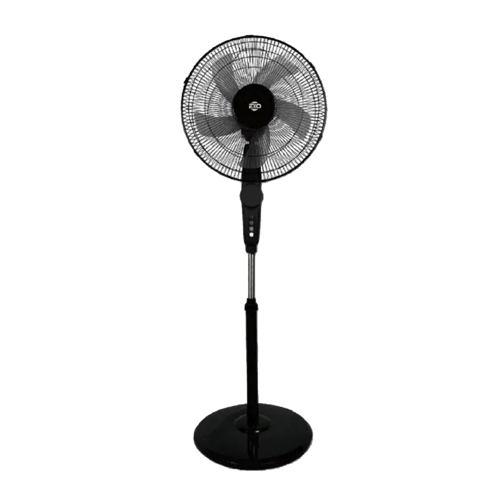 Pedestal fan - Image 3