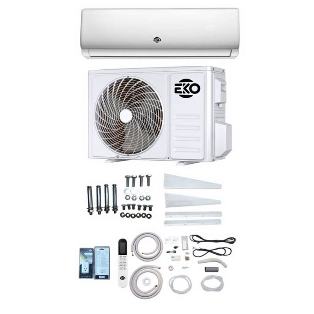 Split air conditioner - Imagen 3