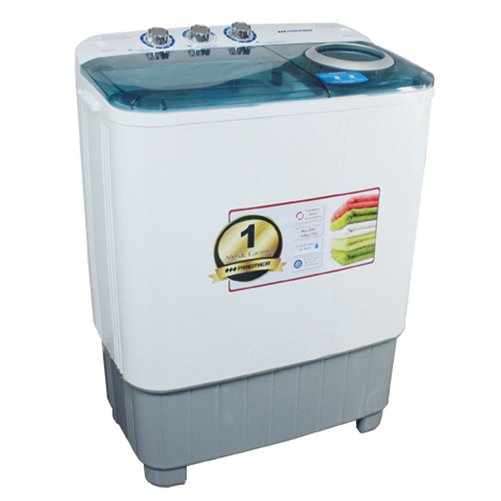 Semi-Automatic Washing Machine - Image 2