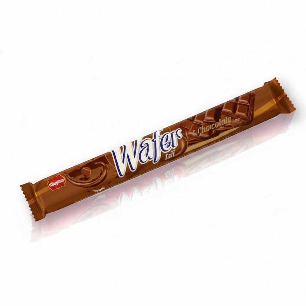 Wafer Fall Sorbet - Image 2