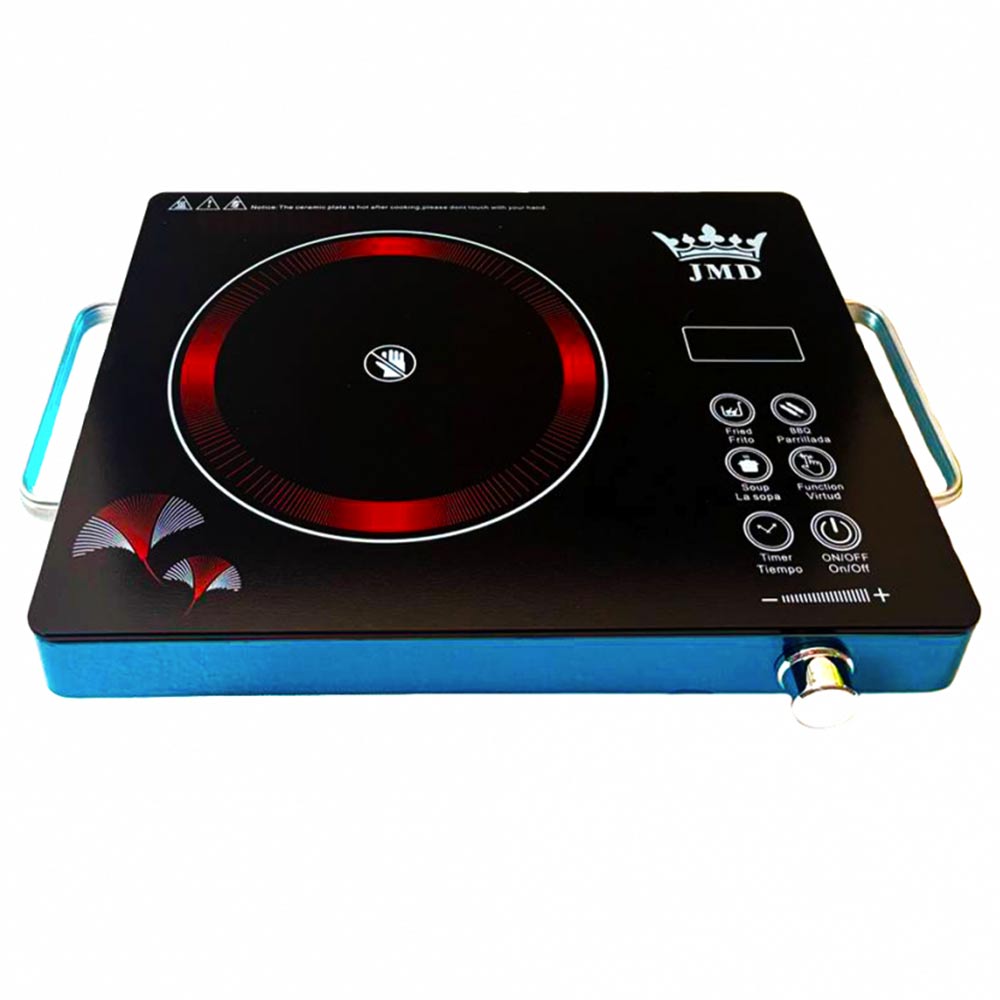 Infrared electric cooker - Image 2