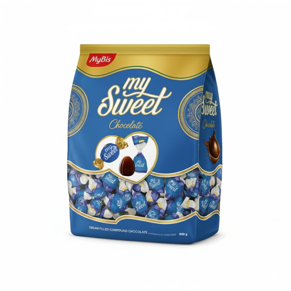 MySweet Chocolate Bonbons - Image 3