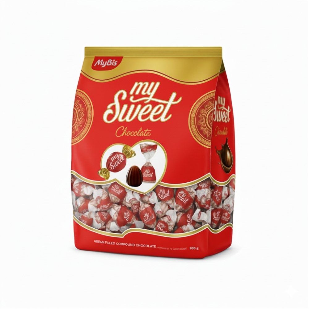 MySweet Chocolate Bonbons - Image 4